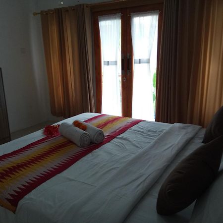Bagoesfull Homestay Toyapakeh Pokój zdjęcie