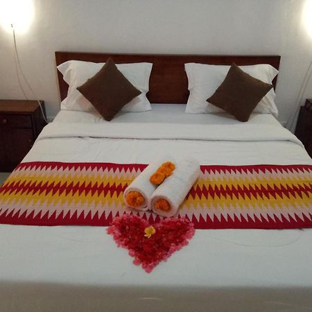 Bagoesfull Homestay Toyapakeh Pokój zdjęcie