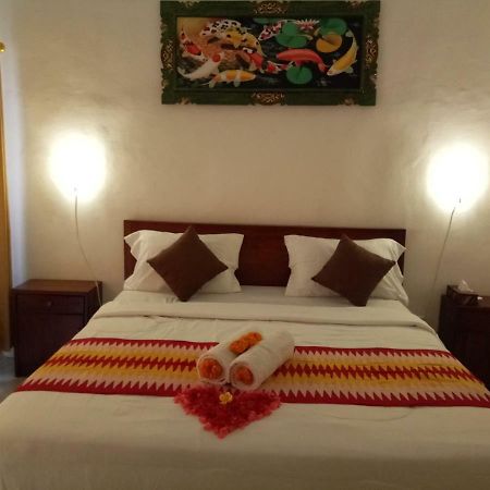 Bagoesfull Homestay Toyapakeh Zewnętrze zdjęcie