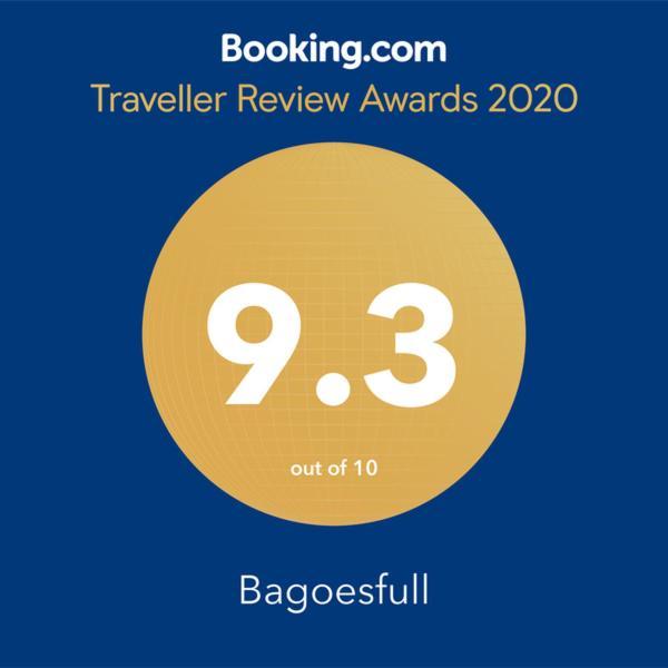Bagoesfull Homestay Toyapakeh Pokój zdjęcie