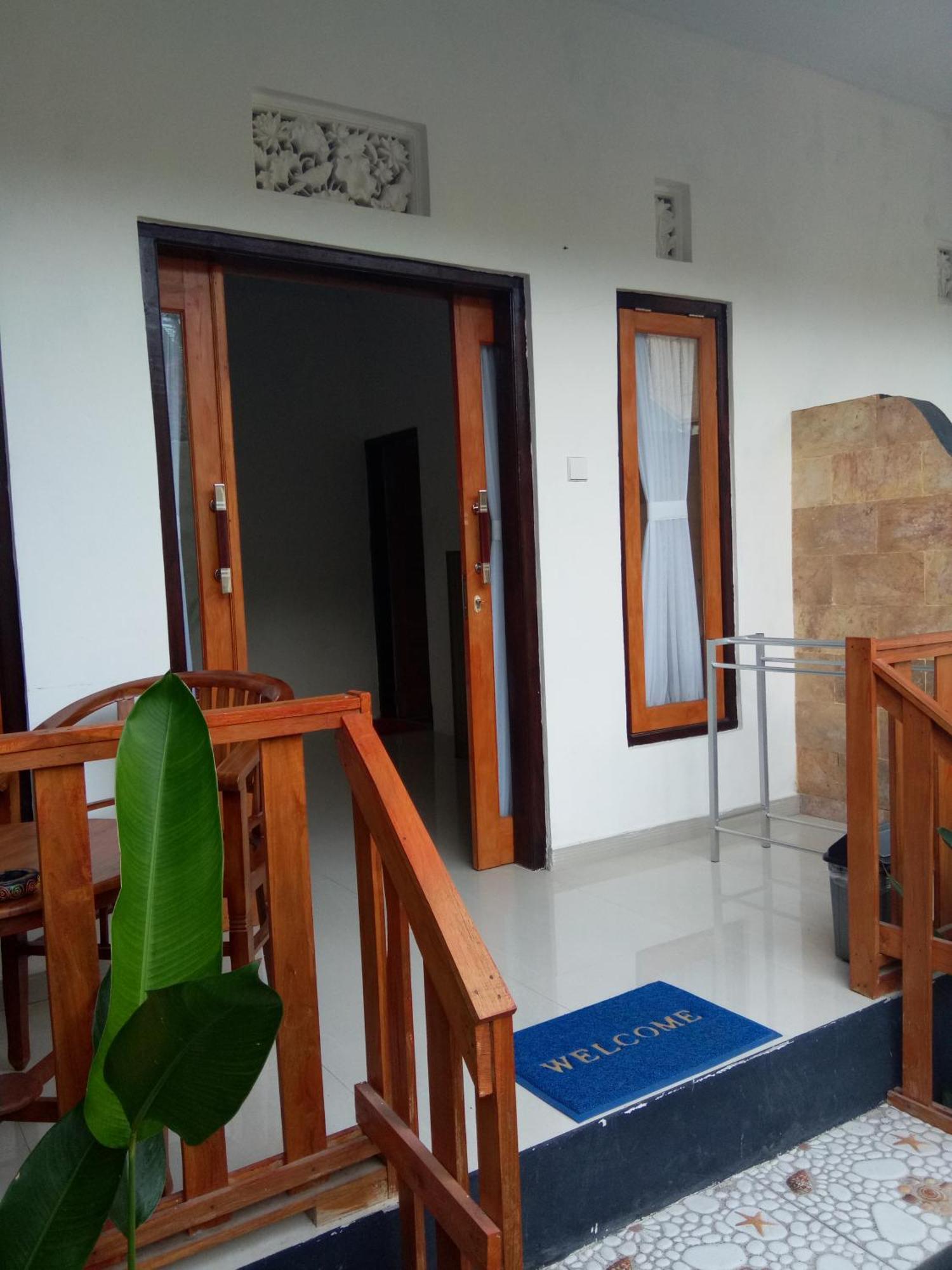 Bagoesfull Homestay Toyapakeh Pokój zdjęcie