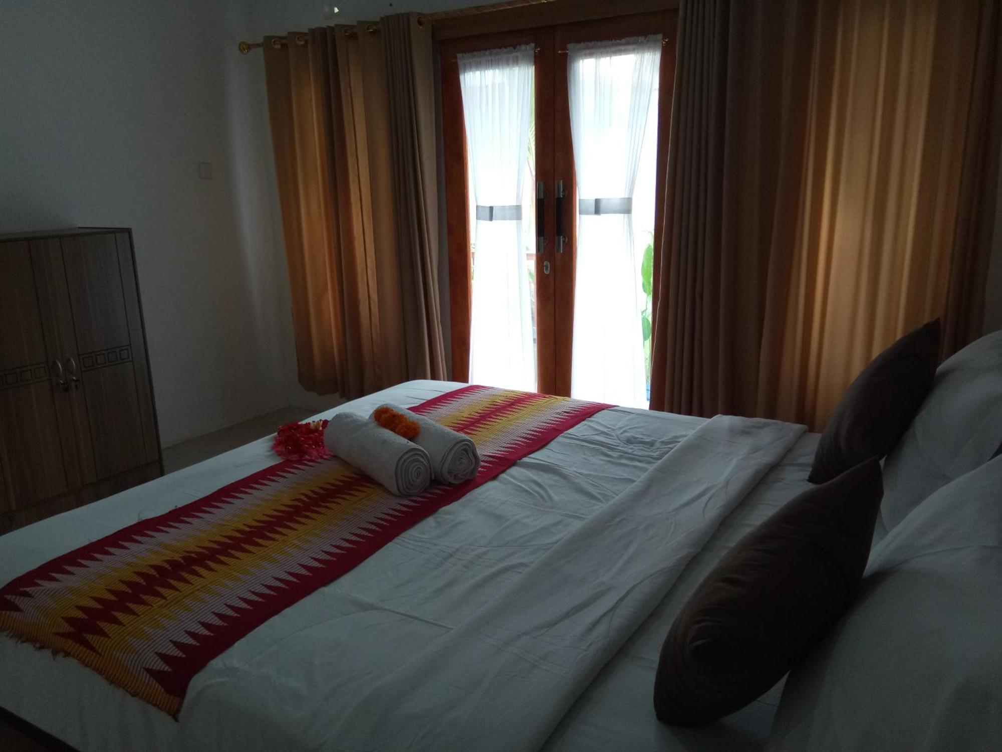 Bagoesfull Homestay Toyapakeh Pokój zdjęcie