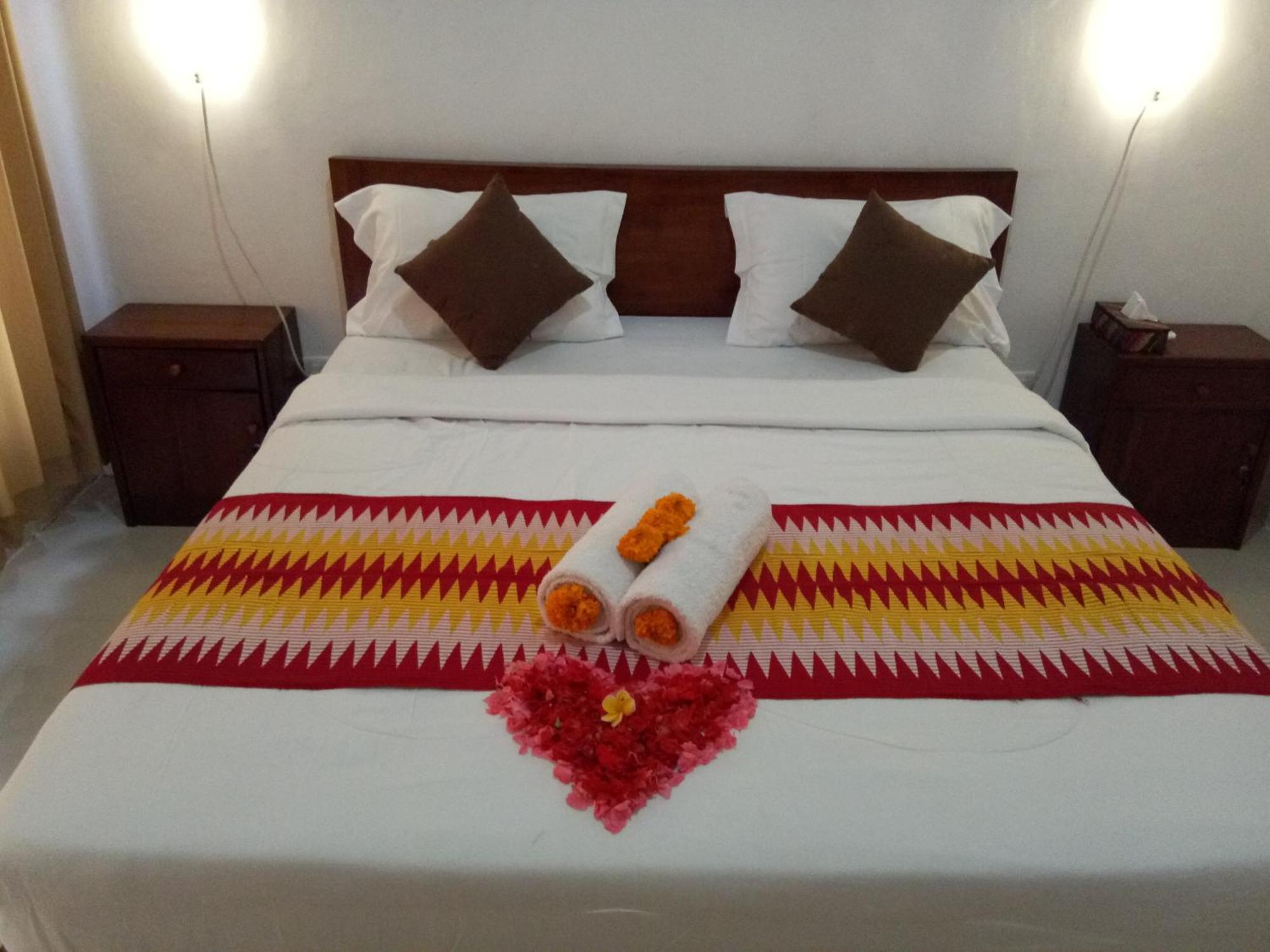 Bagoesfull Homestay Toyapakeh Pokój zdjęcie
