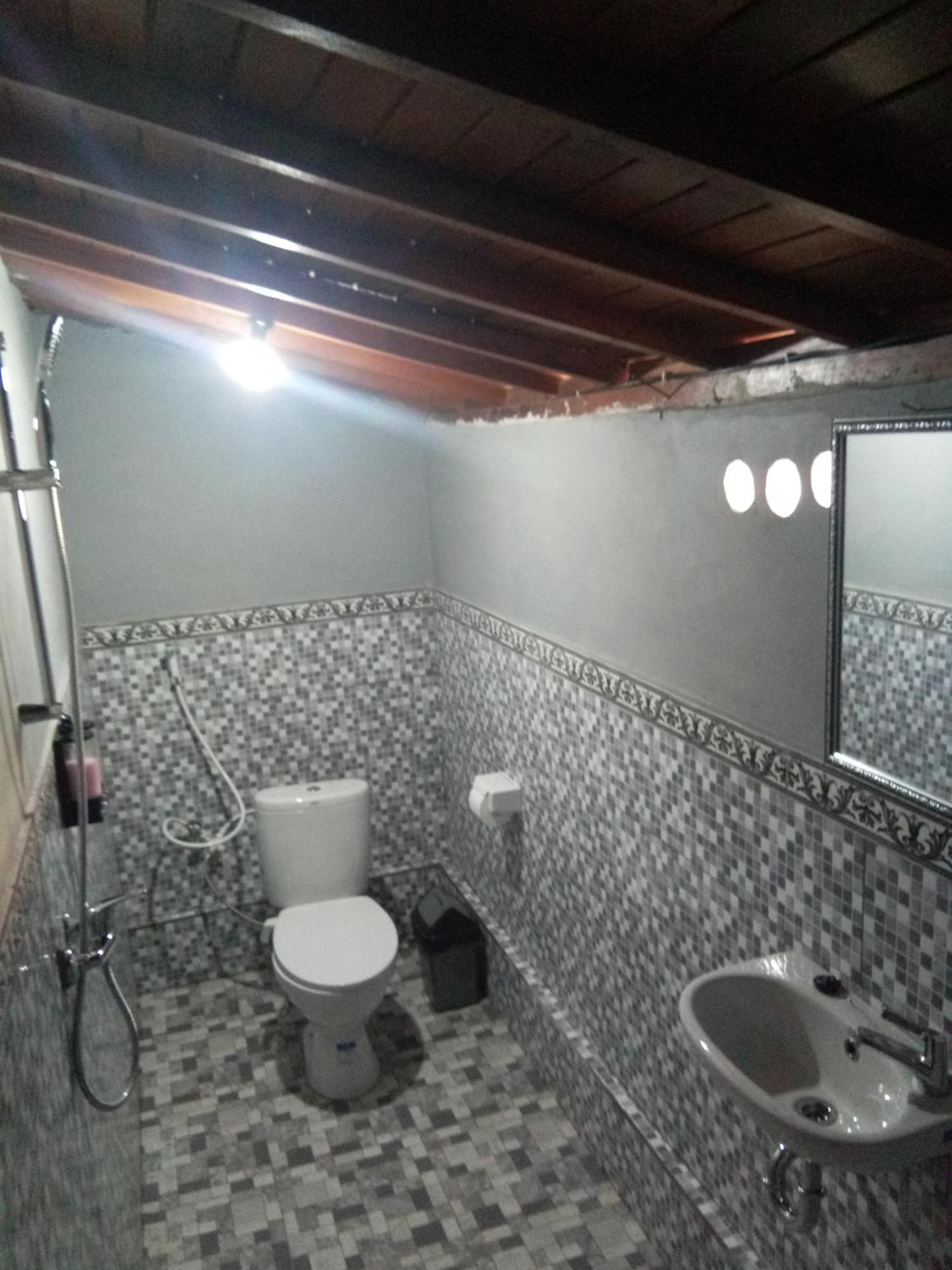Bagoesfull Homestay Toyapakeh Pokój zdjęcie