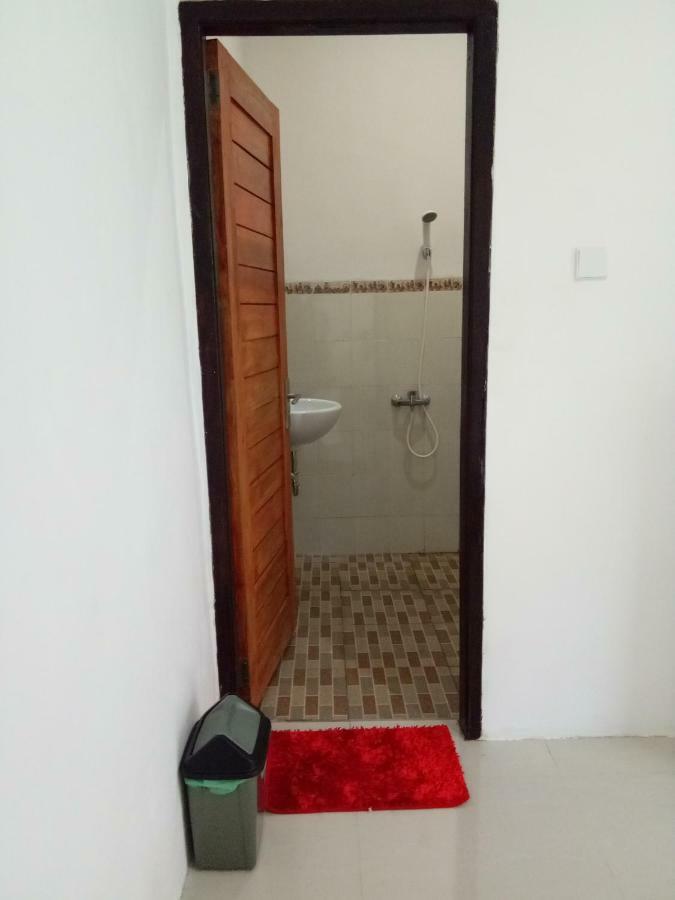 Bagoesfull Homestay Toyapakeh Zewnętrze zdjęcie