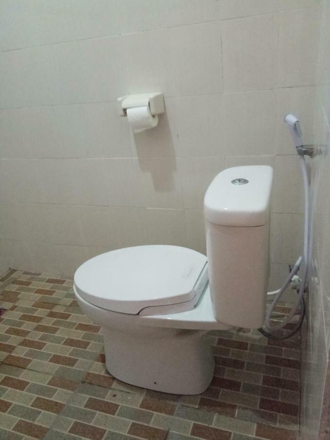Bagoesfull Homestay Toyapakeh Zewnętrze zdjęcie