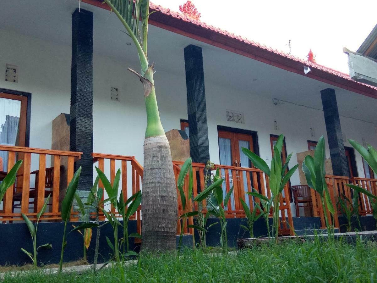 Bagoesfull Homestay Toyapakeh Zewnętrze zdjęcie