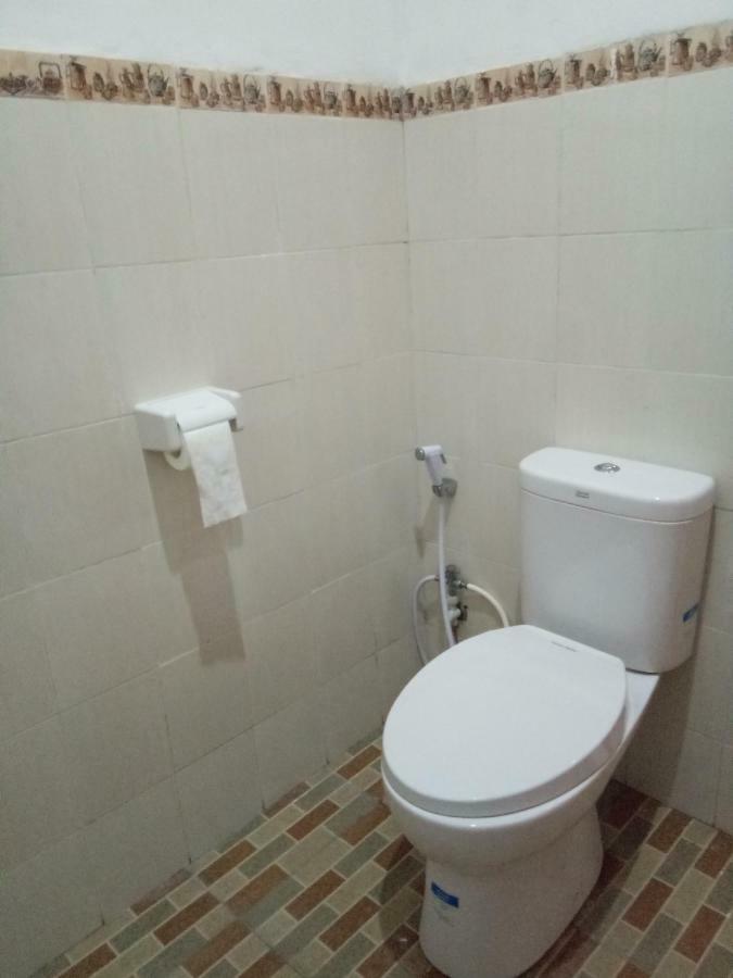 Bagoesfull Homestay Toyapakeh Zewnętrze zdjęcie