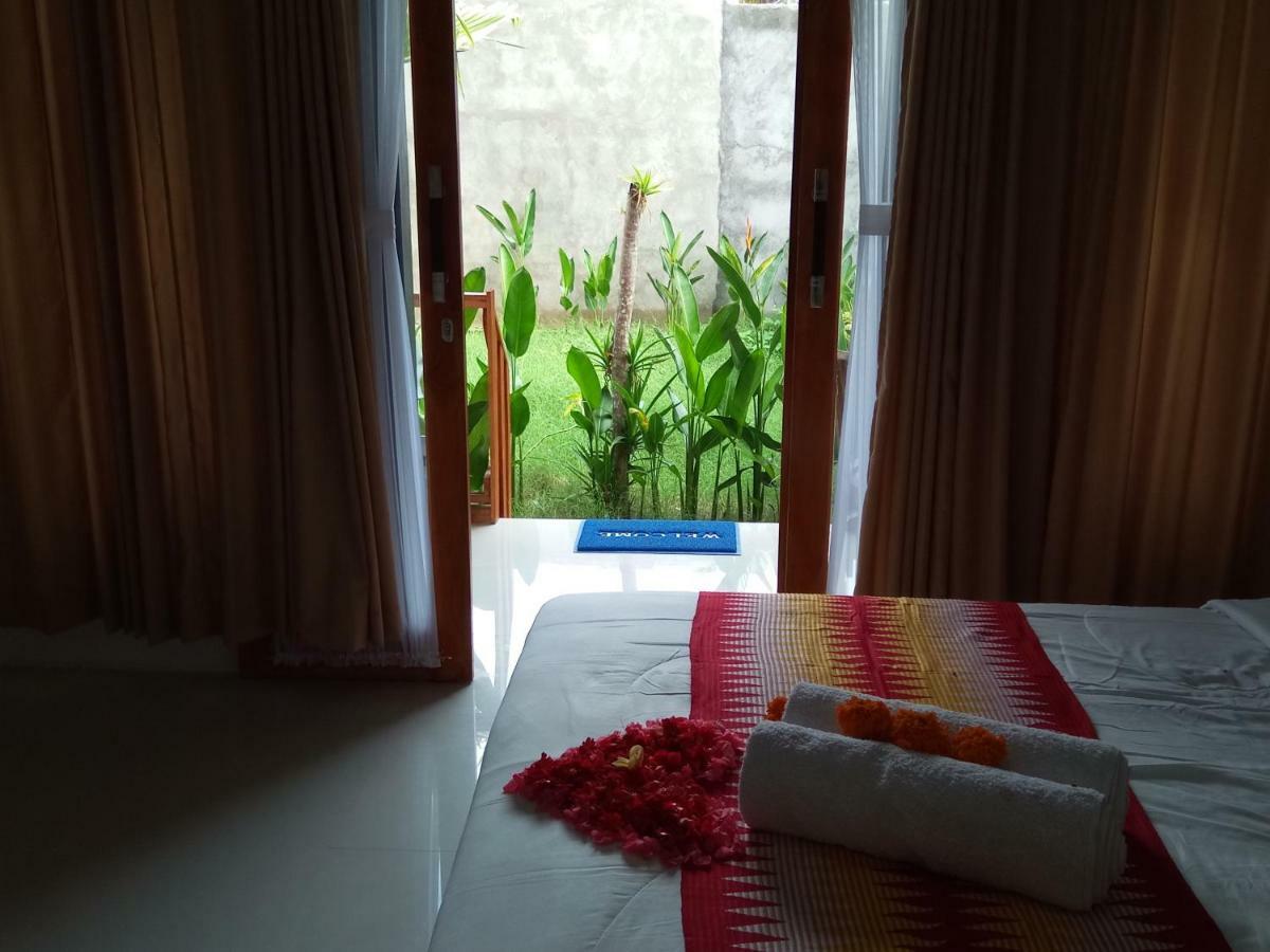 Bagoesfull Homestay Toyapakeh Zewnętrze zdjęcie