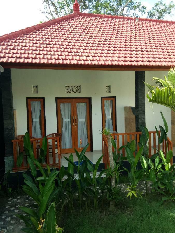 Bagoesfull Homestay Toyapakeh Zewnętrze zdjęcie