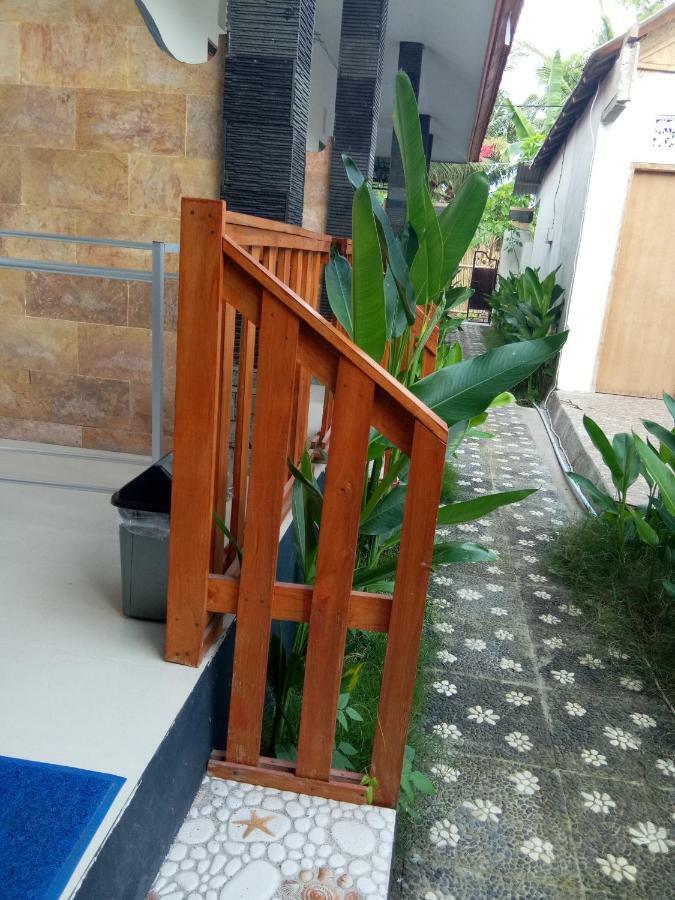 Bagoesfull Homestay Toyapakeh Zewnętrze zdjęcie