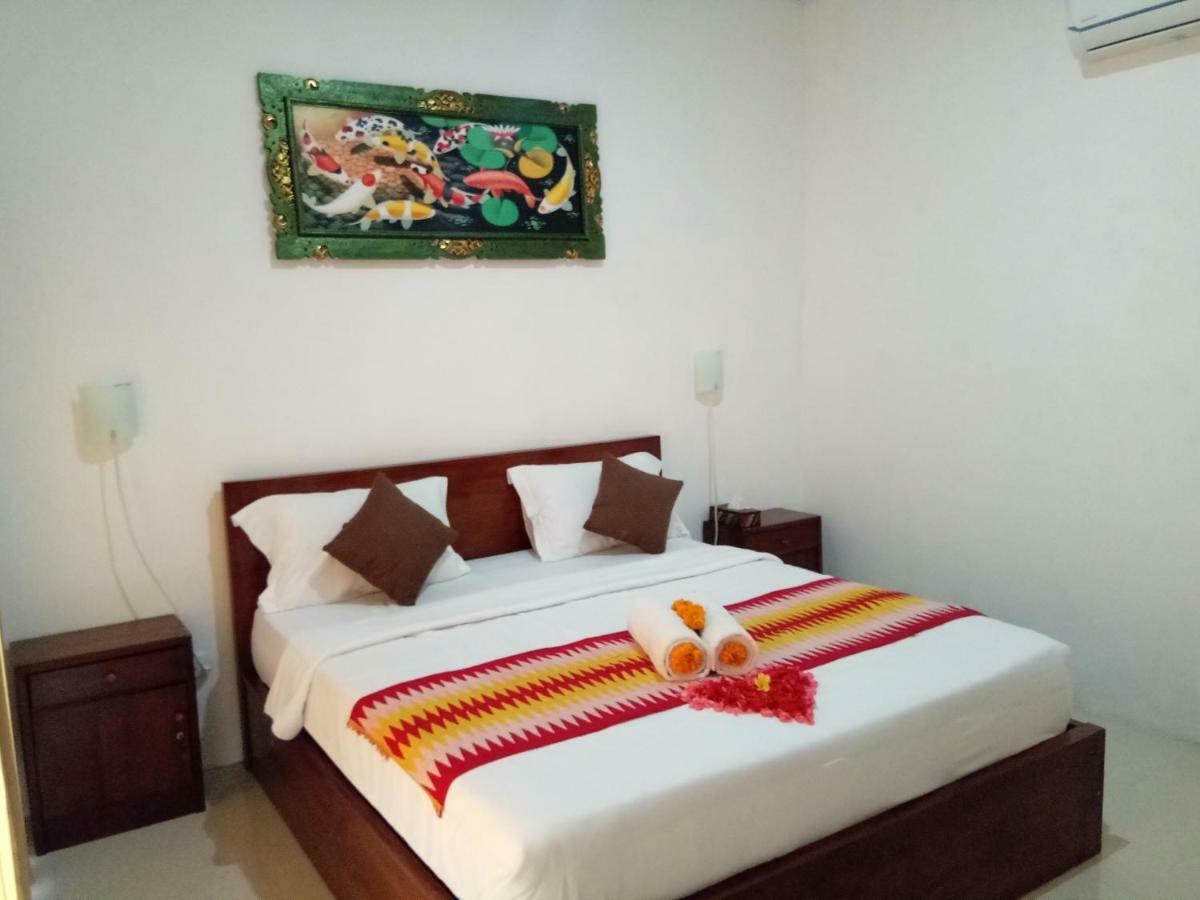 Bagoesfull Homestay Toyapakeh Pokój zdjęcie