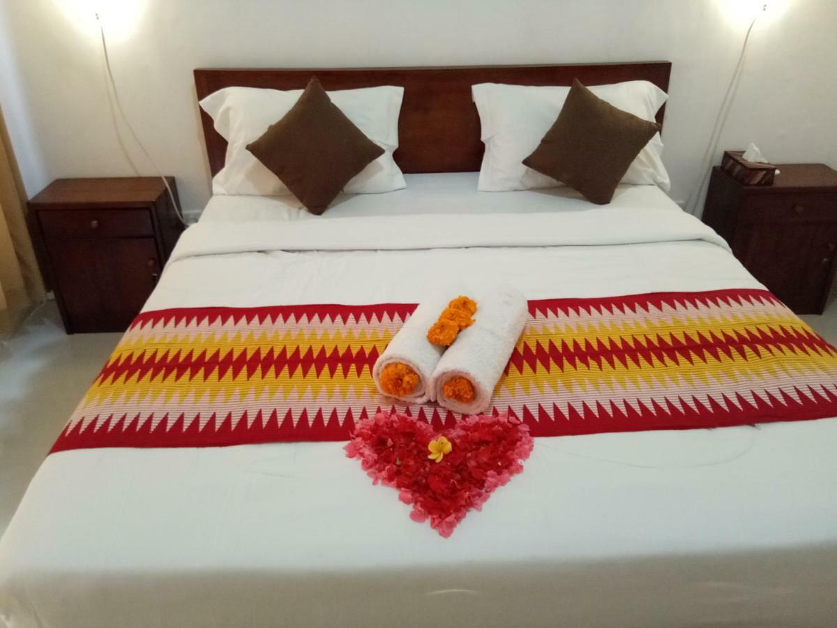 Bagoesfull Homestay Toyapakeh Zewnętrze zdjęcie