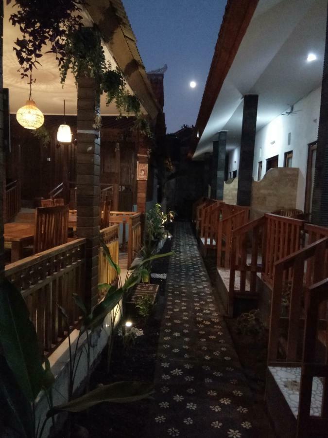 Bagoesfull Homestay Toyapakeh Zewnętrze zdjęcie