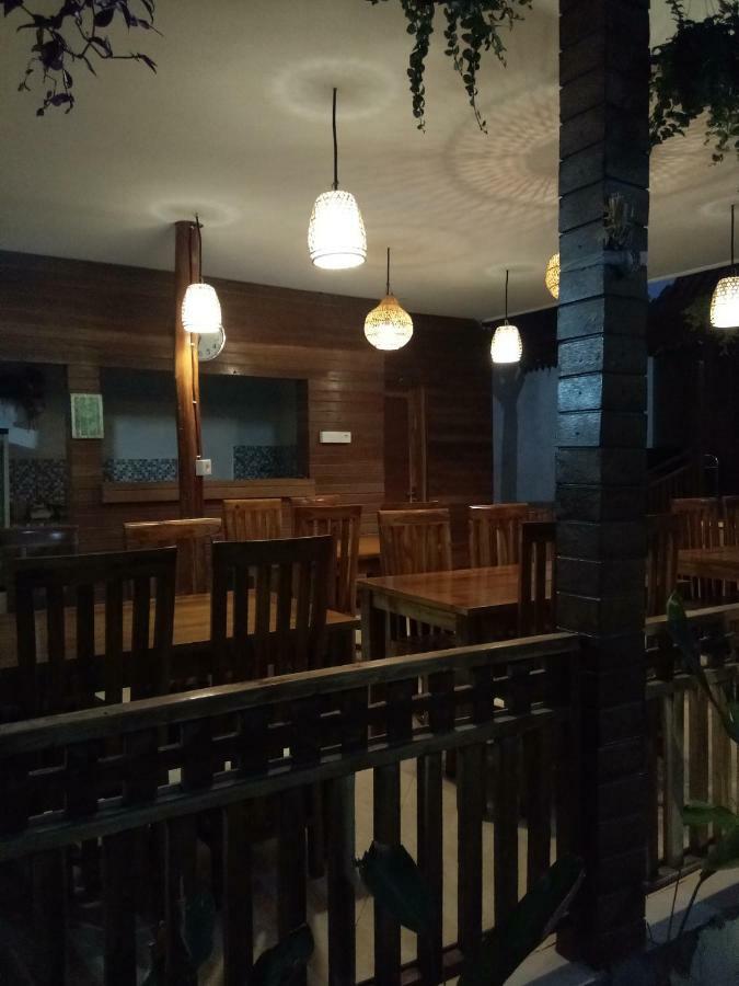 Bagoesfull Homestay Toyapakeh Zewnętrze zdjęcie
