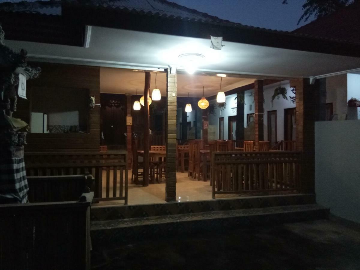 Bagoesfull Homestay Toyapakeh Zewnętrze zdjęcie
