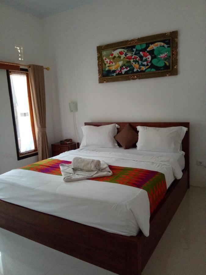 Bagoesfull Homestay Toyapakeh Zewnętrze zdjęcie