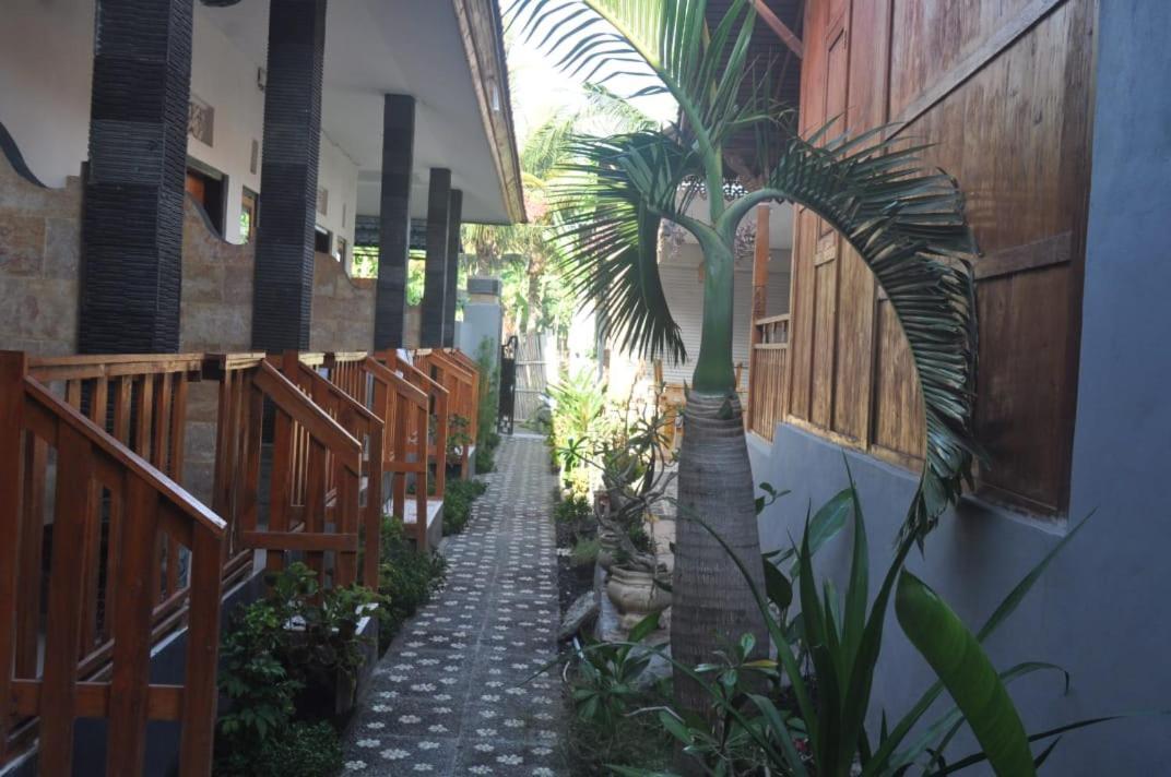 Bagoesfull Homestay Toyapakeh Zewnętrze zdjęcie